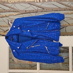 Generation Love Whitney jacket